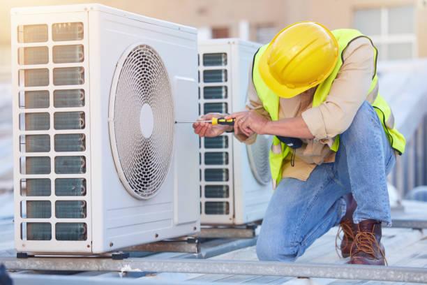Best HVAC Training and Certification in Oakwood, IL
