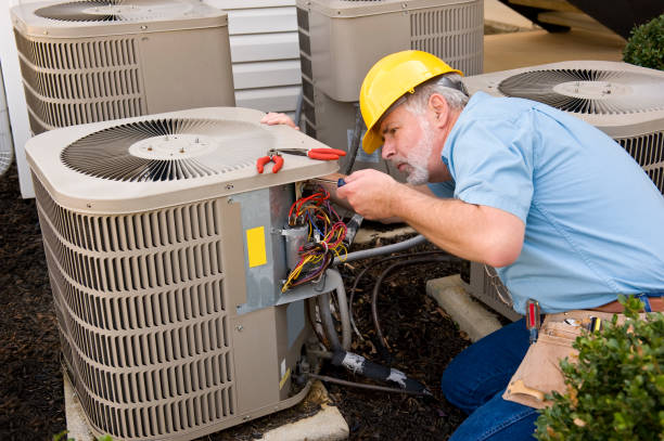 Best HVAC Retrofitting and Upgrading in Oakwood, IL