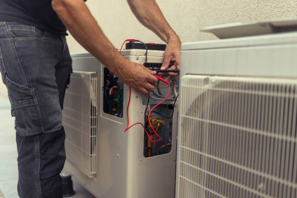Best HVAC Software and Technology in Oakwood, IL